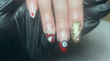 Agi’s Nails – kuva 2