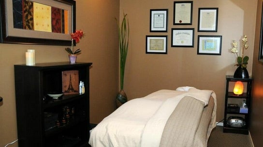 Parkdale Massage Therapy and Wellness