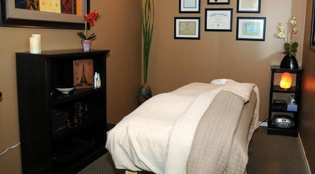 Parkdale Massage Therapy and Wellness