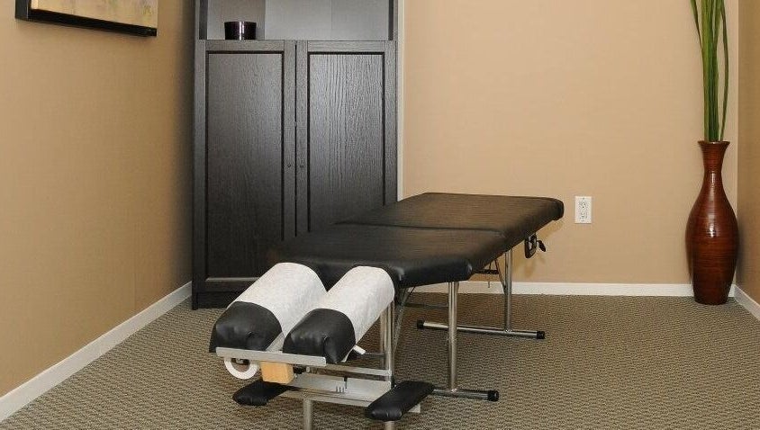 Parkdale Massage Therapy and Wellness image 1