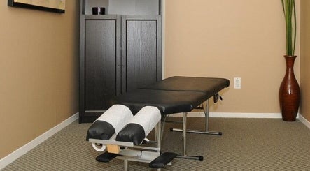 Parkdale Massage Therapy and Wellness