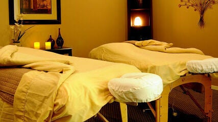 Parkdale Massage Therapy and Wellness