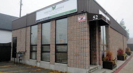 Parkdale Massage Therapy and Wellness