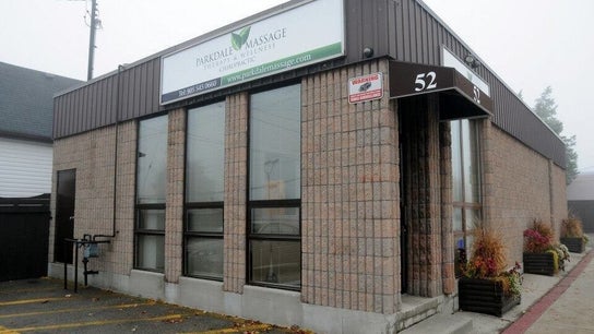 Parkdale Massage Therapy and Wellness