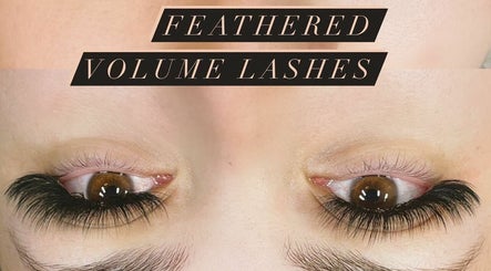 The Lash Chick afbeelding 2