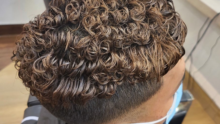 Kess Hair and Beauty - Sylvia Park image 1