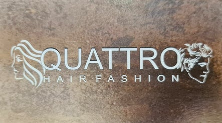 Εικόνα Quattro Hair Fashion 3