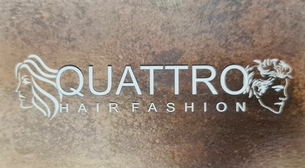 Image de Quattro Hair Fashion 2