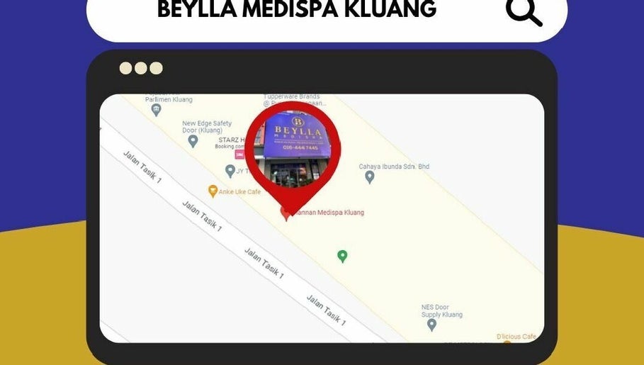 Beylla Medispa Kluang obrázek 1
