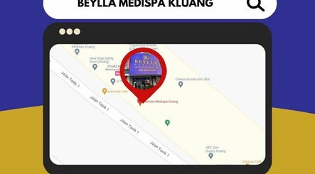 Beylla Medispa Kluang