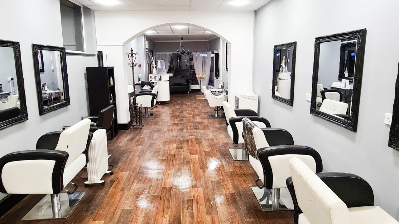 Emelia's Hair & Beauty 119 Queensway Bletchley Fresha