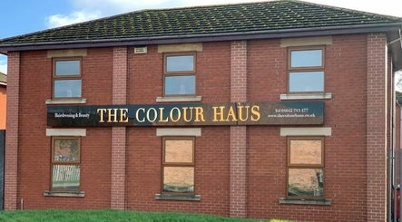 The Colour Haus
