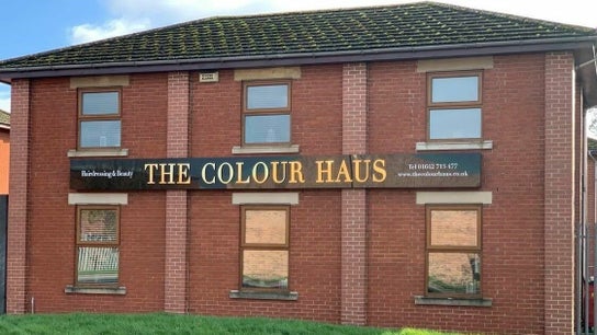 The Colour Haus