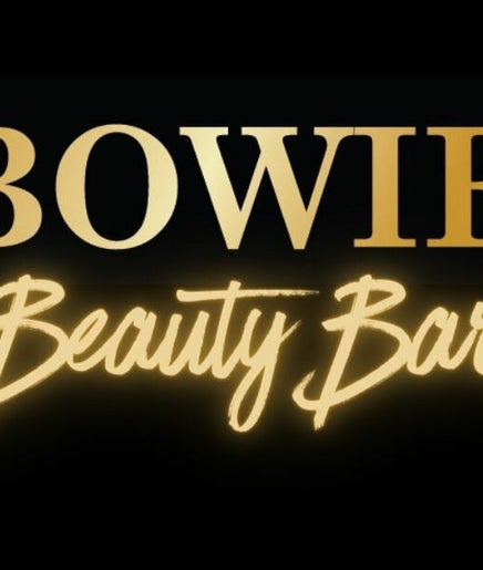Bowie Beauty Bar Dorset Street – obraz 2