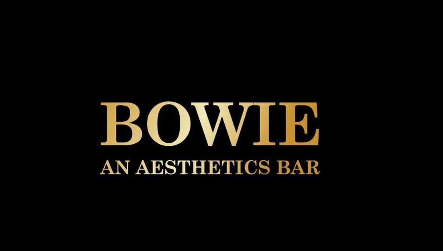 Εικόνα Bowie Aesthetics CORK 1