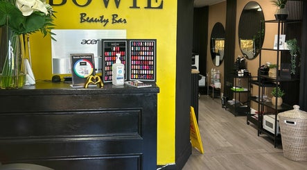 Εικόνα Bowie Beauty Bar Dorset Street 3