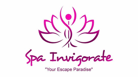 Spa Invigorate