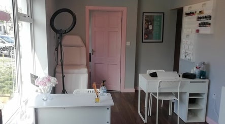 The Beauty Room