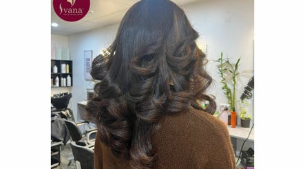Ivana Hair and Beauty Salon image 2