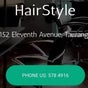 Hair Style - 152 Eleventh Avenue, 14, Tauranga, Tauranga, Bay of Plenty