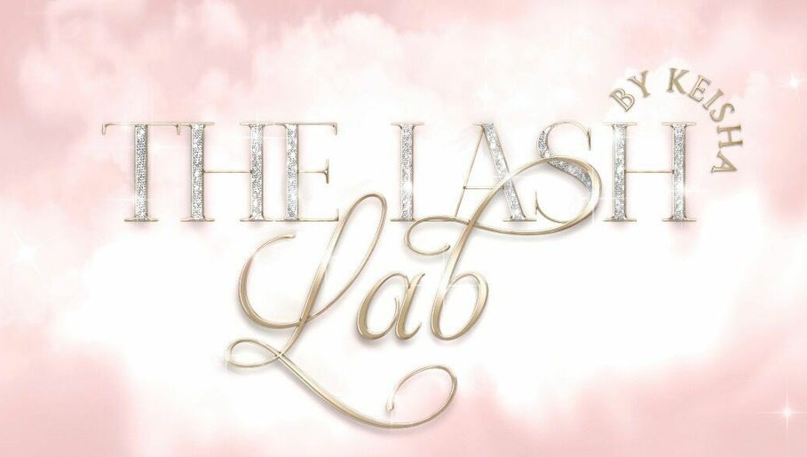The Lash Lab 1paveikslėlis