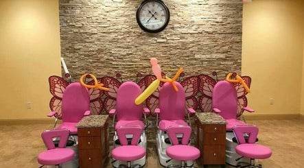 Passion Nails and Spa, bilde 3