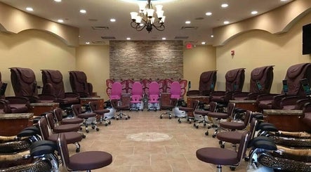 Passion Nails and Spa