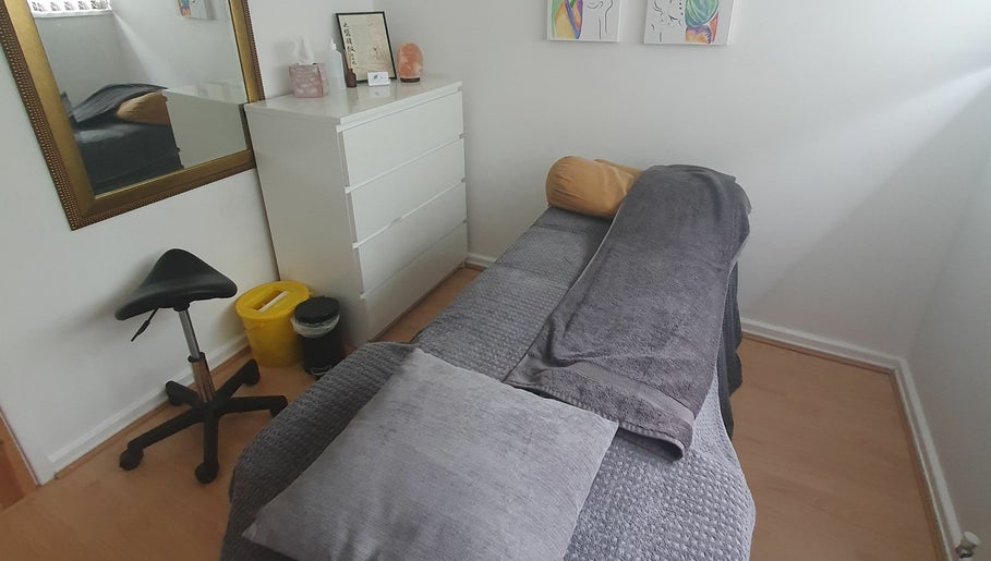 Omni Therapy Rooms imaginea 1