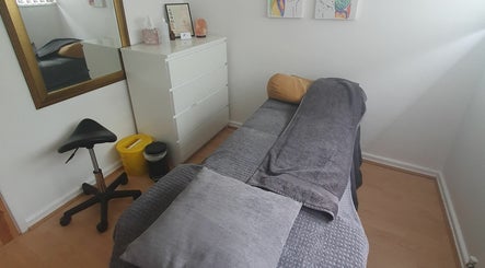 Omni Therapy Rooms
