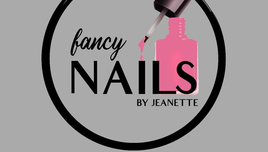 Fancy Nails by Jeanette image 1