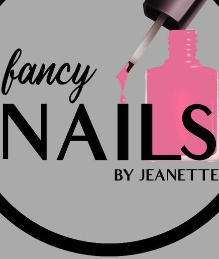 Fancy Nails by Jeanette image 2
