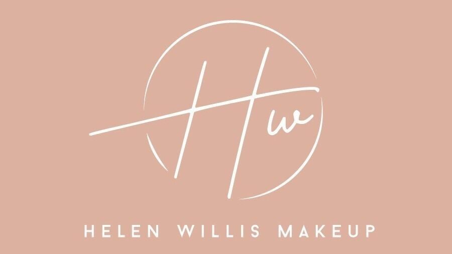Helen Willis Makeup