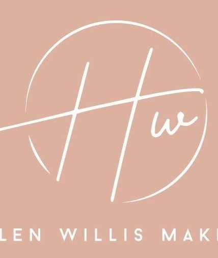 Helen Willis Makeup image 2
