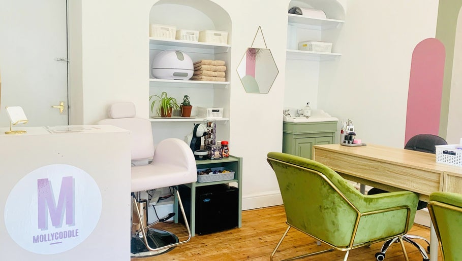 Mollycoddle Studio image 1