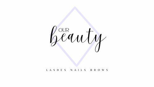 Our Beauty - Lashes & Nails, bilde 1