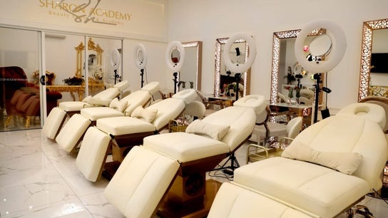 Sharon Hair & Beauty Clinic
