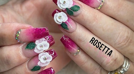 Image de Rosetta Nail & Beauty 2