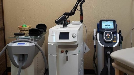 Vanish Laser Tattoo Removal and Skin Aesthetics