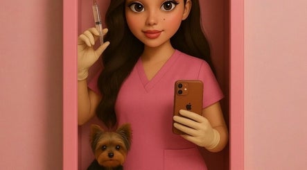Beverley’s Beauty Therapies