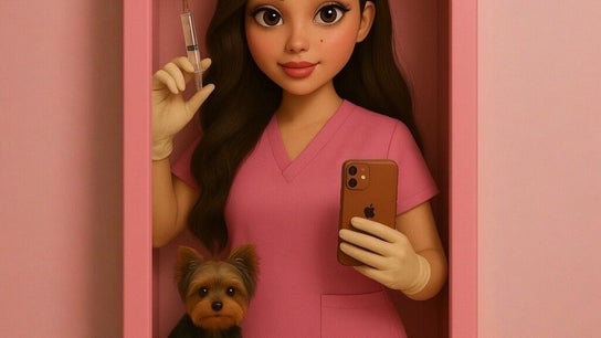 Beverley’s Beauty Therapies