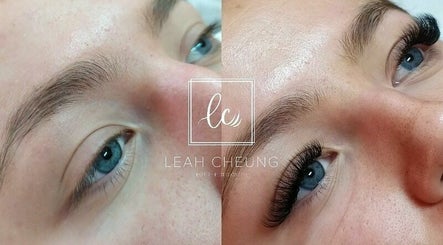 Leah Cheung - PMU & Areola Artist image 2