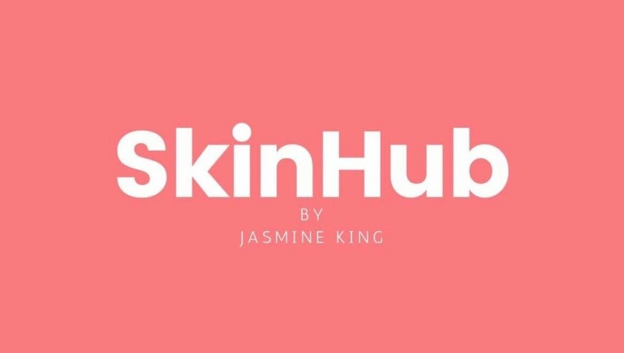 Skin Hub – obraz 1