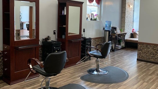 Bella Salon and Spa