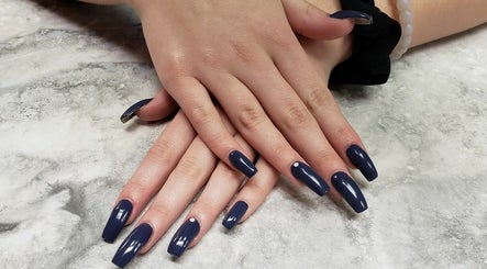Simply Nails of Lords Valley, bild 3