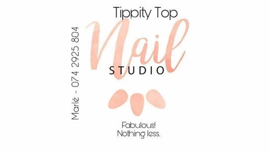 Tippity Top Nails
