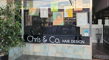 Chris and Co Hair Design afbeelding 3