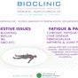 Bioclinic - Multidimensional Medicine on Fresha - Balanced Bodies Holistic Centre, Courtyard Shopping Centre Unit 1/F, Block C, Co. Kildare, Newbridge (Kilbelin), County Kildare