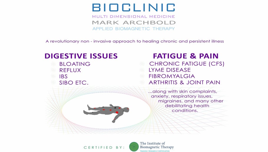 Bioclinic Multidimensional Medicine, bilde 1