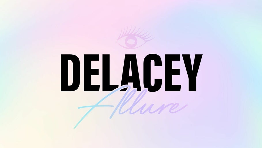 Delacey Allure 1paveikslėlis