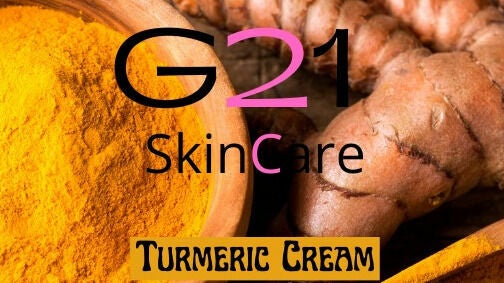 G21 Skincare Hamilton 